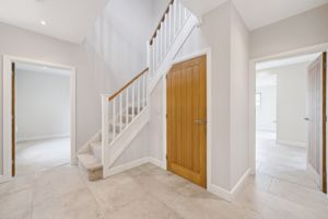 Reception hall- click for photo gallery